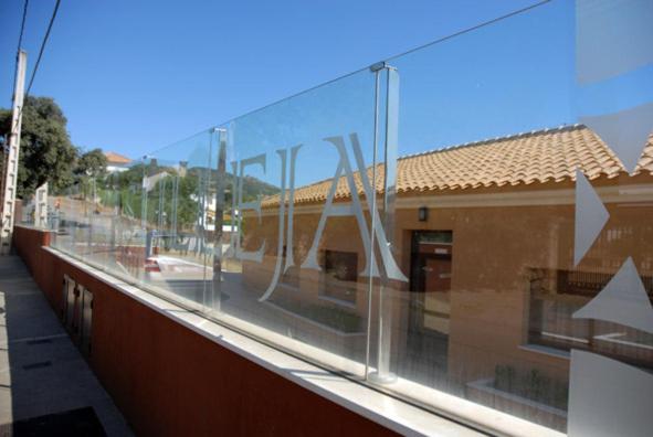 Apartamentos Turísticos La Castilleja