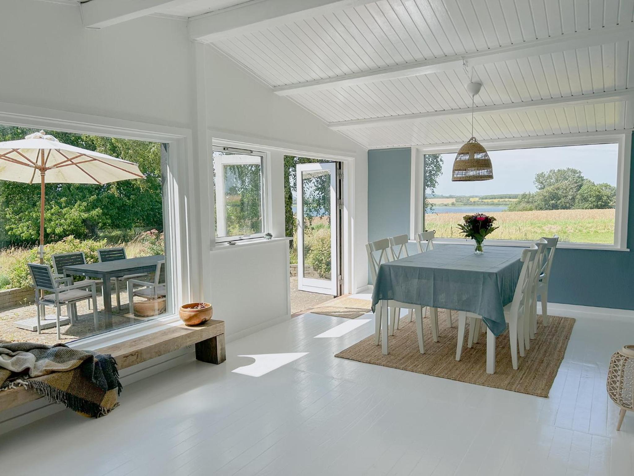 Hotel Sunset over water, 50 mins from Copenhagen - Image 1