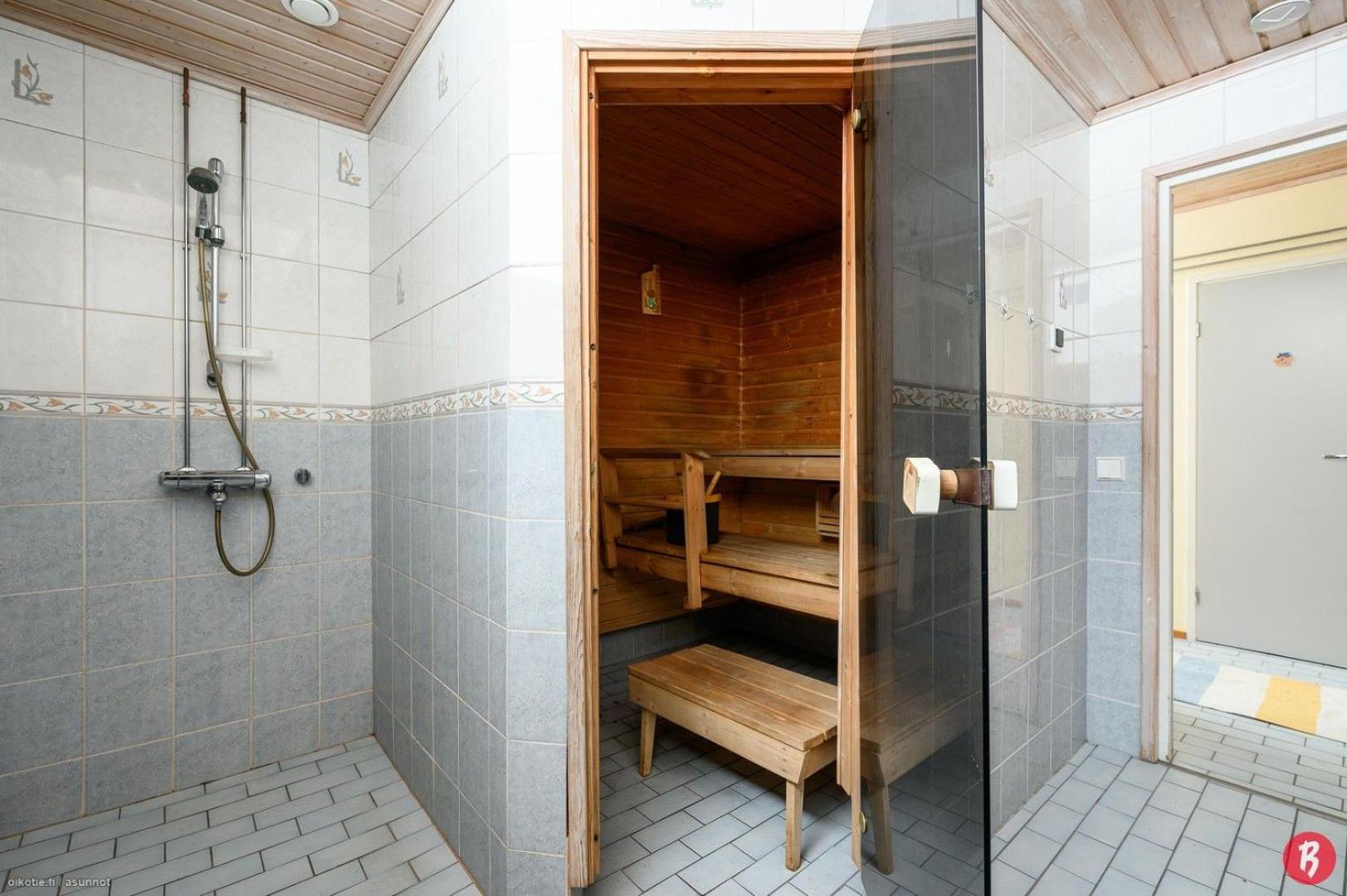 Kangaskoti