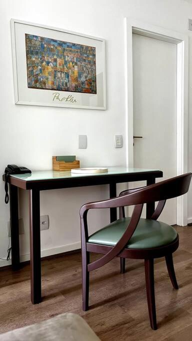 Flat in Luxury Hotel with Daily cleaning