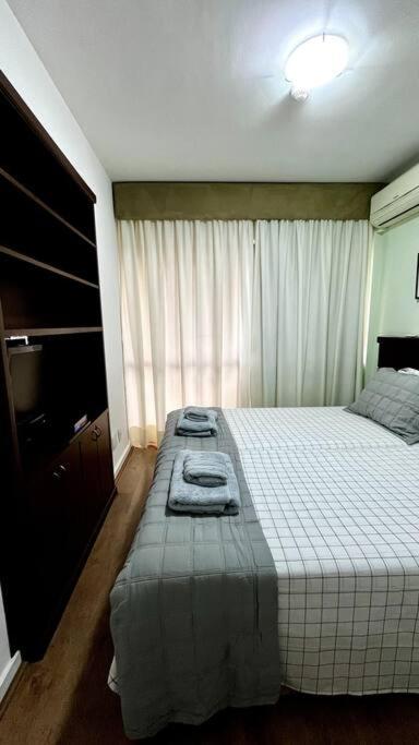 Flat in Luxury Hotel with Daily cleaning