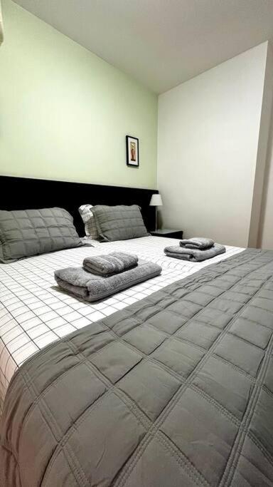 Flat in Luxury Hotel with Daily cleaning