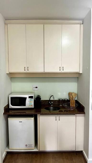 Flat in Luxury Hotel with Daily cleaning