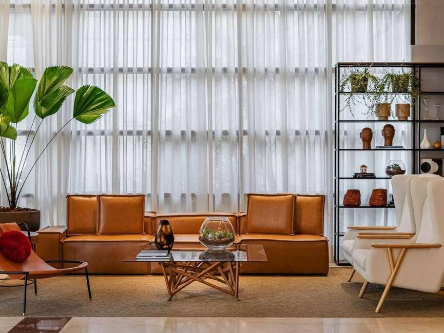 Flat in Luxury Hotel with Daily cleaning