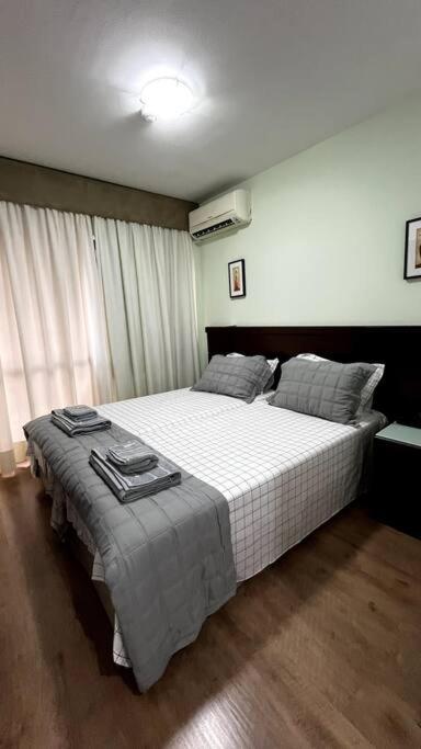 Flat in Luxury Hotel with Daily cleaning