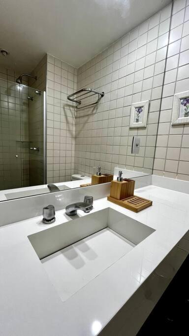 Flat in Luxury Hotel with Daily cleaning