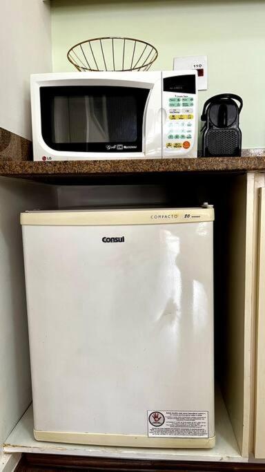 Flat in Luxury Hotel with Daily cleaning