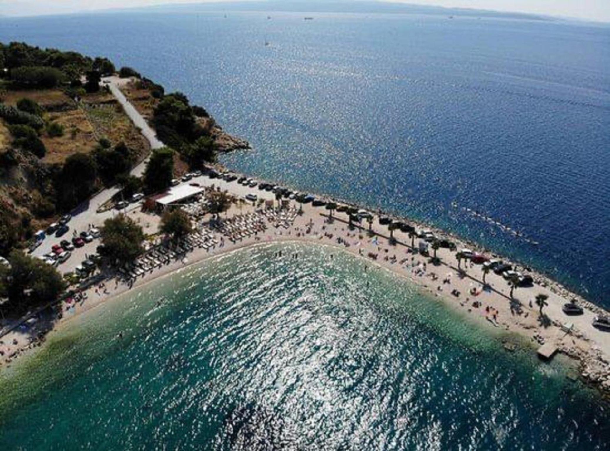 Apartment Alba view 3