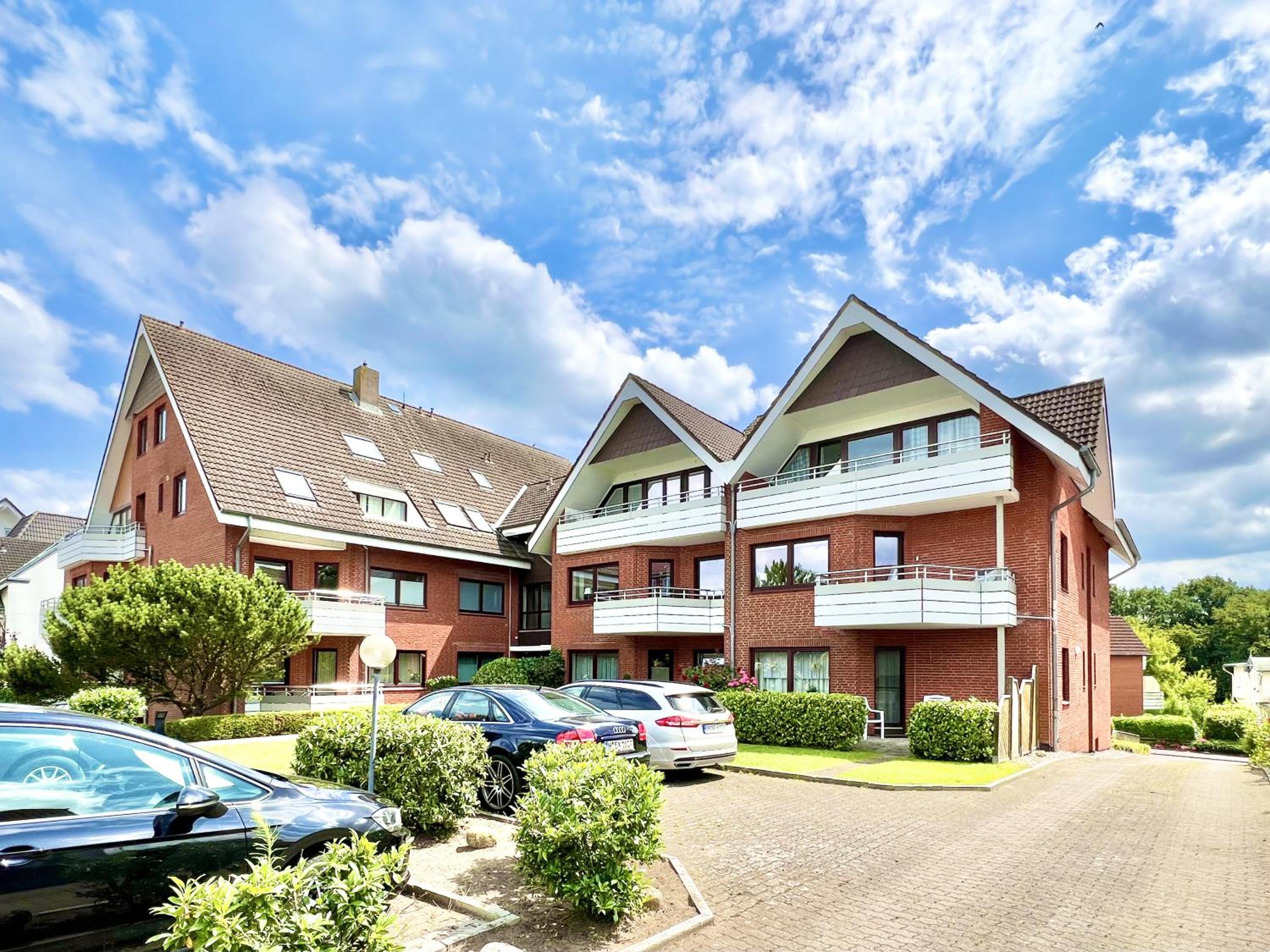 Seeburg Seeburg Appartement 28 en Scharbeutz