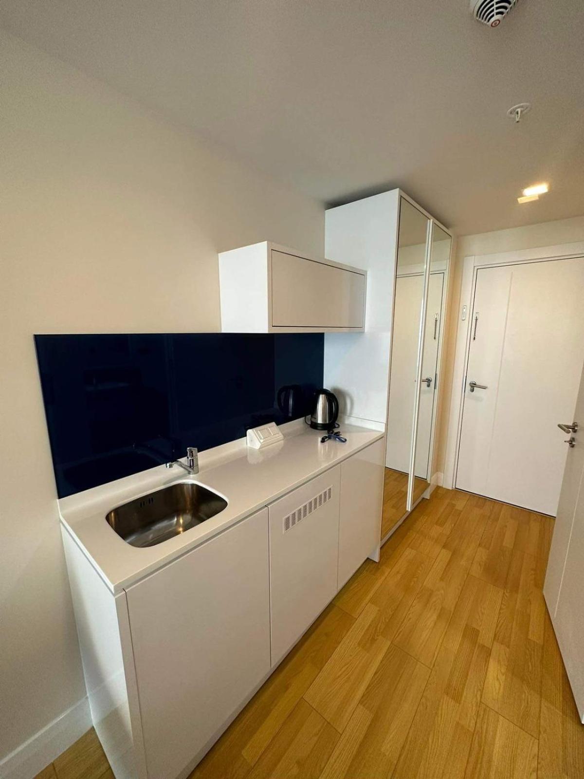 BATUMI ORBI APARTMENTs view 3