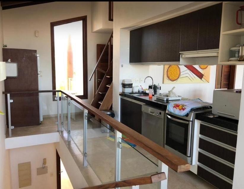 CASA TAÍBA BEACH RESORT PÉ Na AREIA - IMOB TEMPORADA
