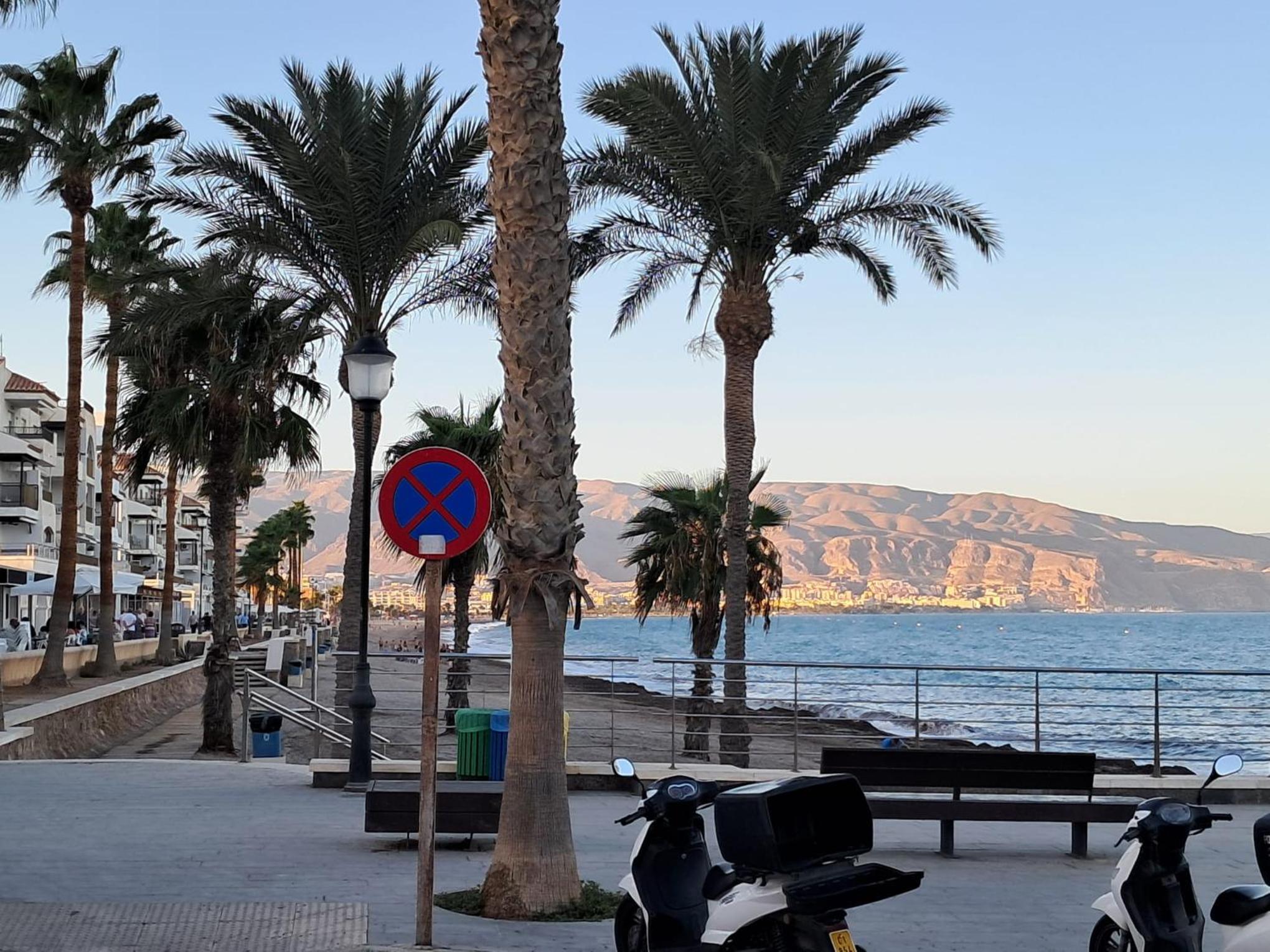 Habitacion con Vistas al Mar - Property Image 1