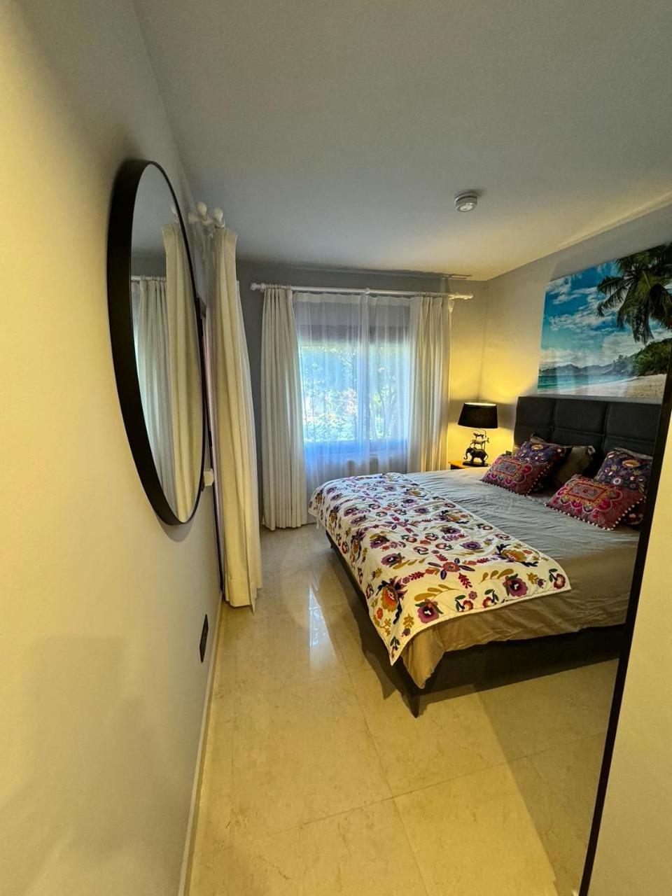 Marbella Bliss 2 Min to Alicate Beach and Pool in Residence