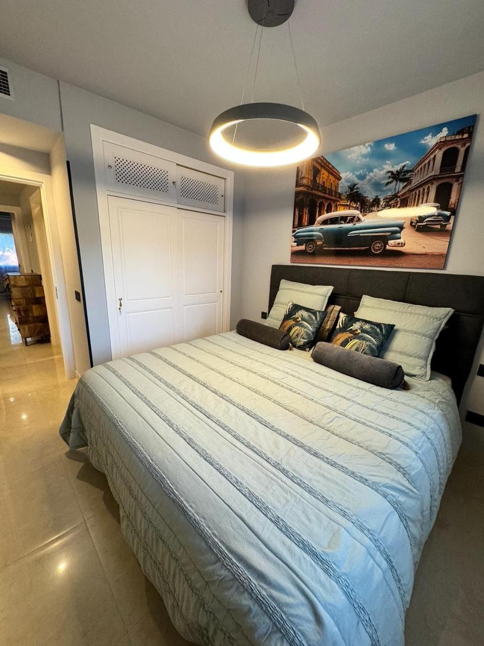 Marbella Bliss 2 Min to Alicate Beach and Pool in Residence