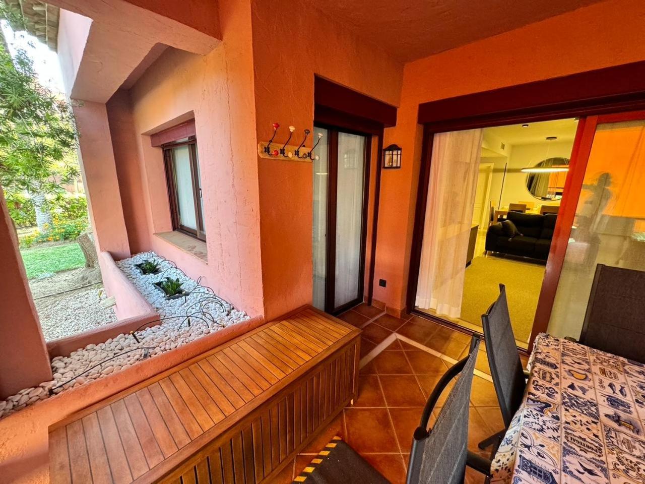 Marbella Bliss 2 Min to Alicate Beach and Pool in Residence
