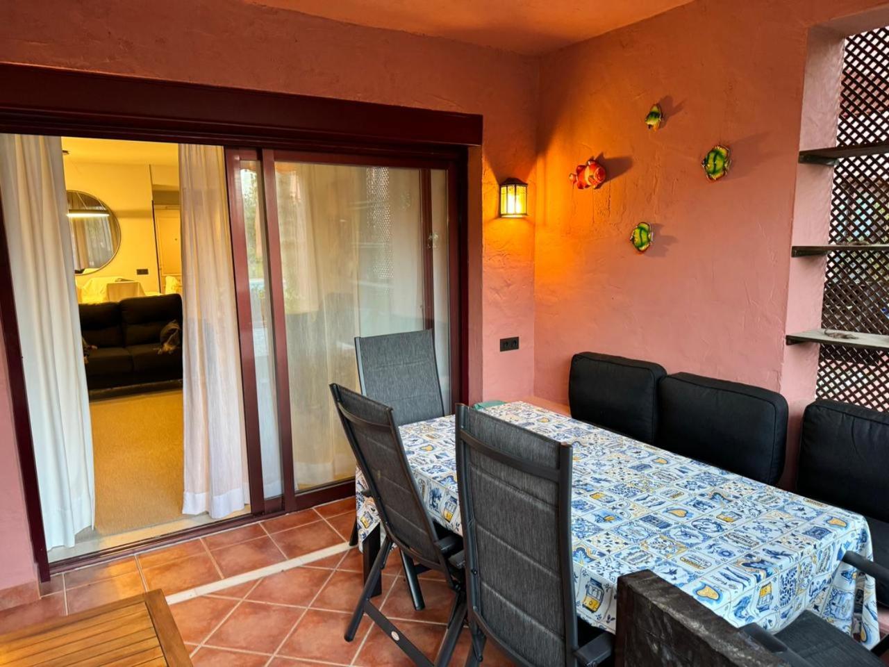 Marbella Bliss 2 Min to Alicate Beach and Pool in Residence