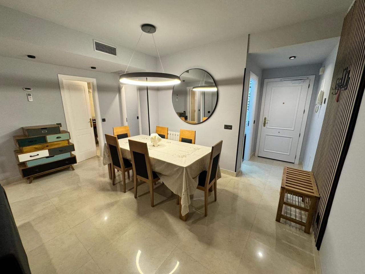 Marbella Bliss 2 Min to Alicate Beach and Pool in Residence