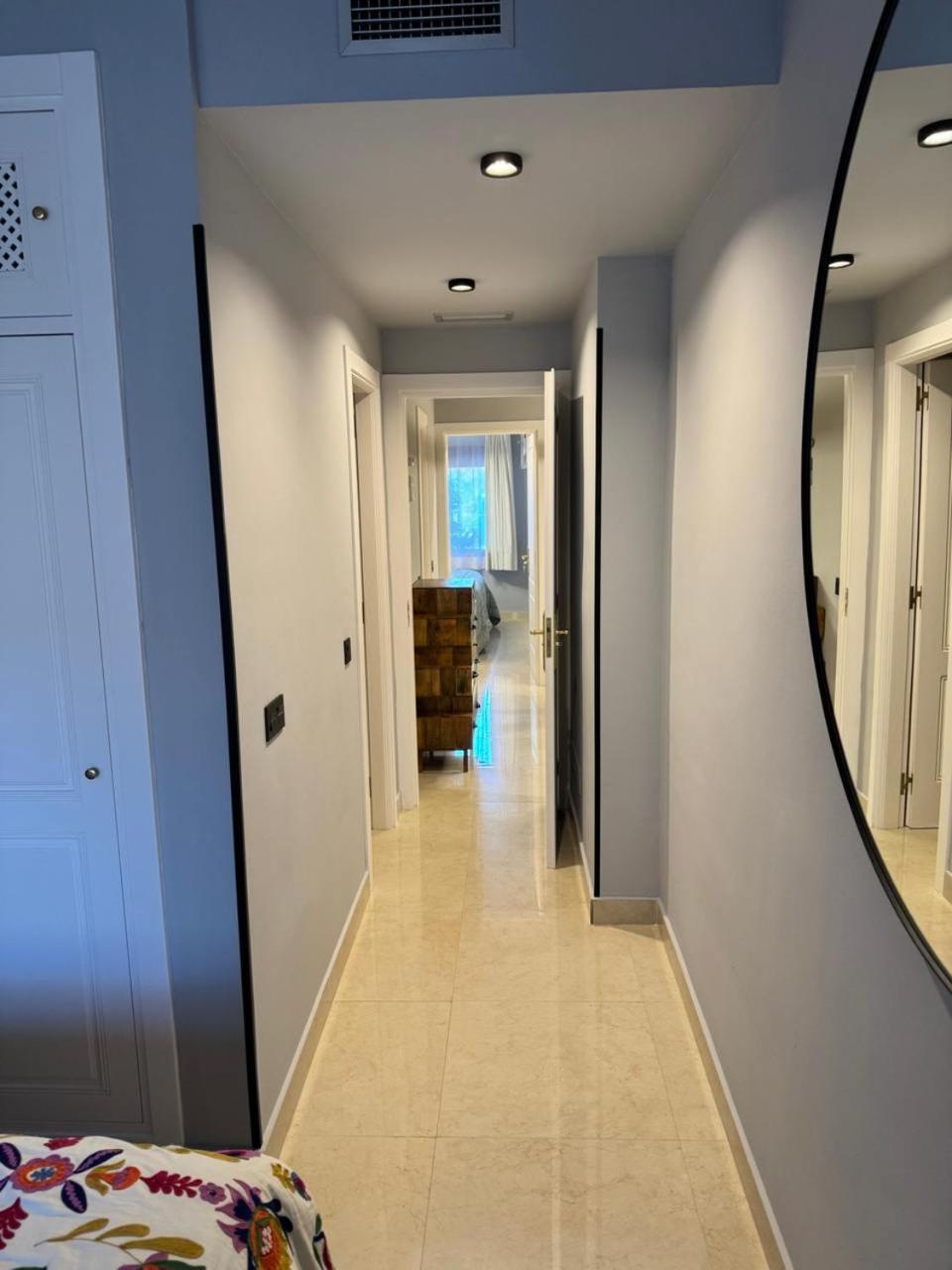 Marbella Bliss 2 Min to Alicate Beach and Pool in Residence