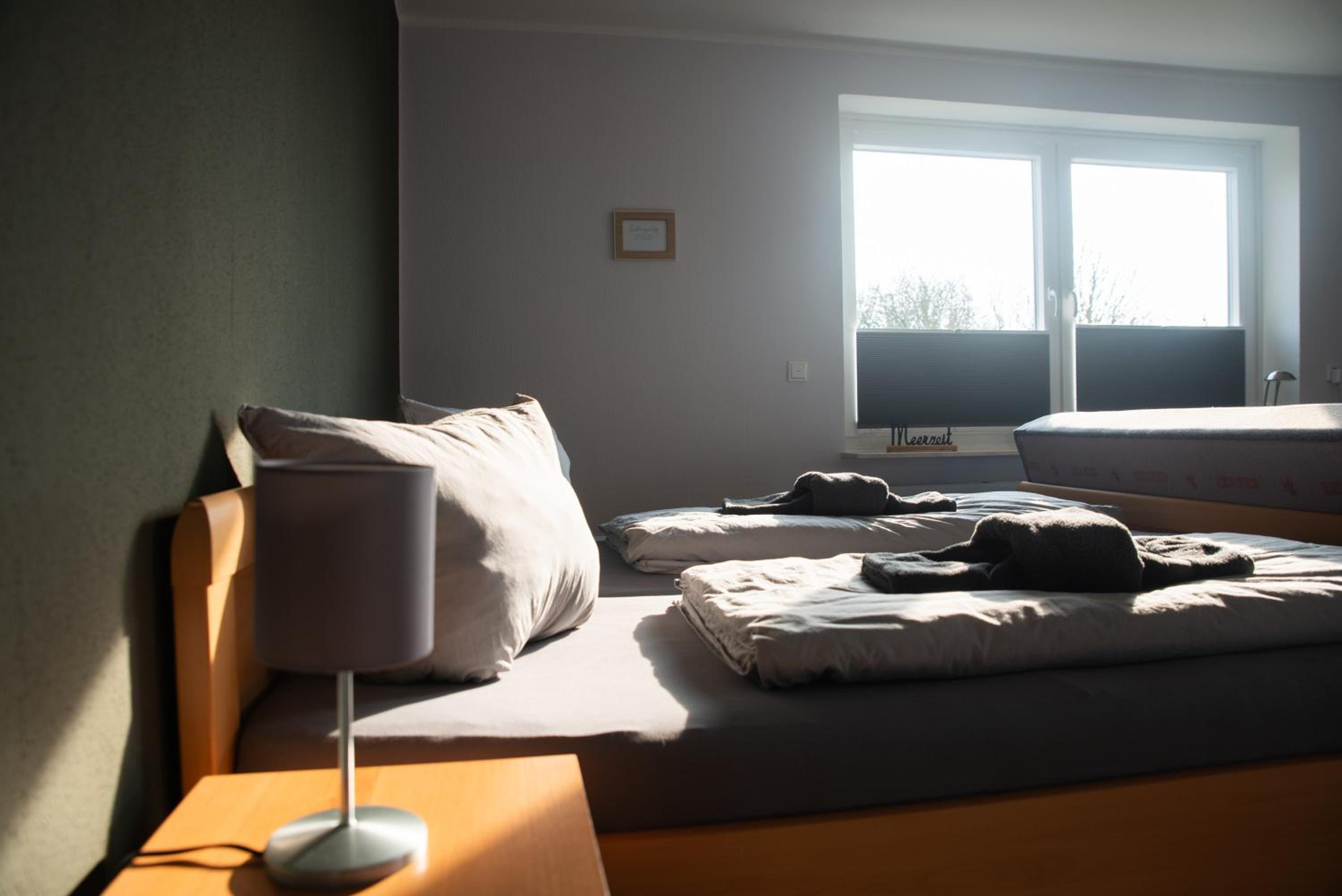 Haus am Meer