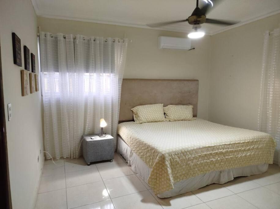 Apartamento próximo al centro médico HOMS