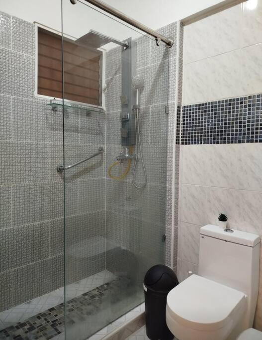 Apartamento próximo al centro médico HOMS