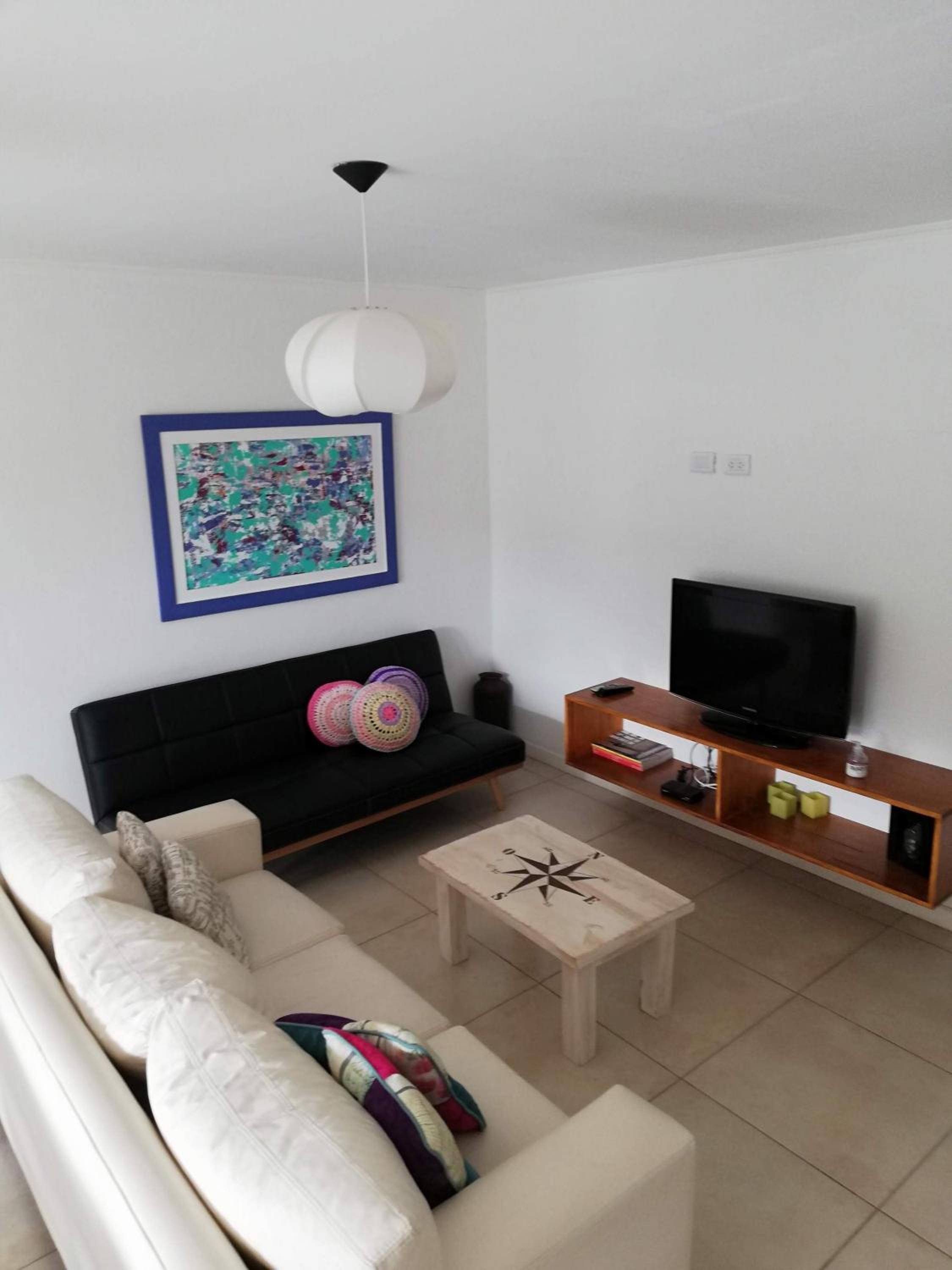 Condominio del Faro - Quequen