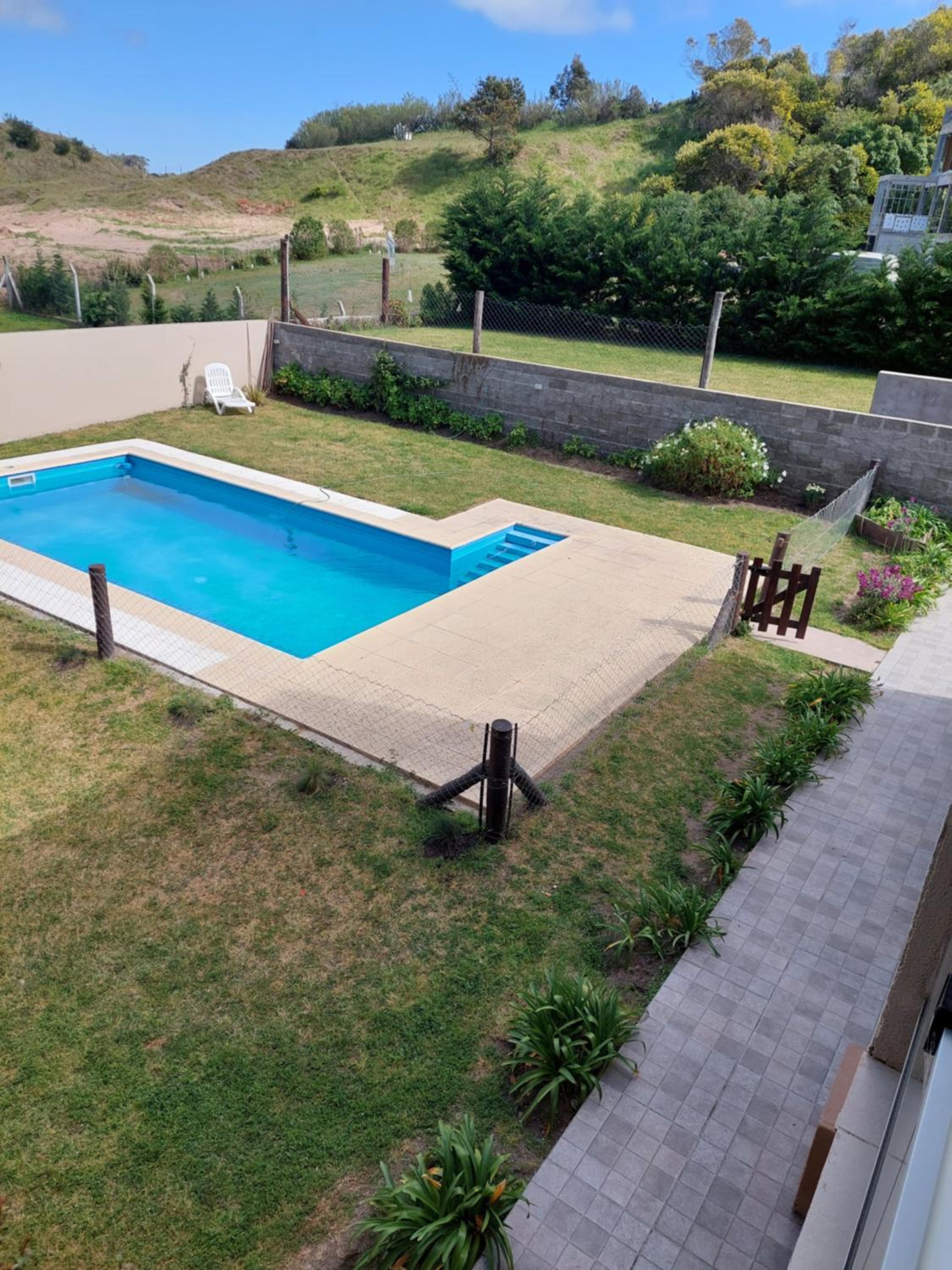 Condominio del Faro - Quequen