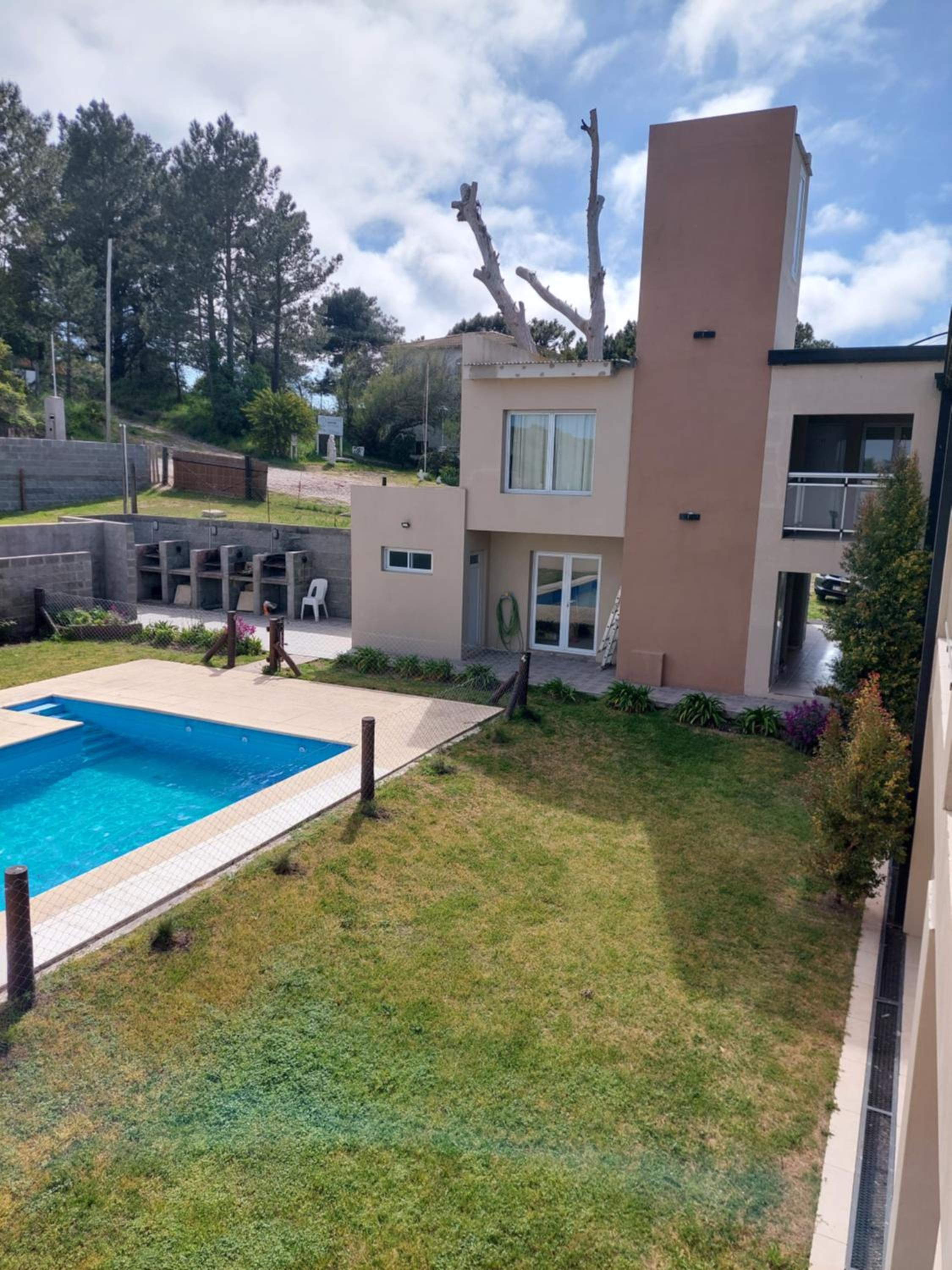 Condominio del Faro - Quequen