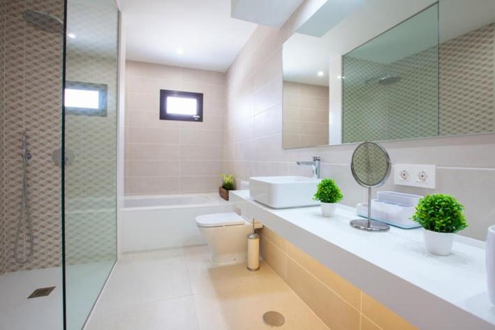 Adult only Villa Montana by Lanzarote Leisure Villas