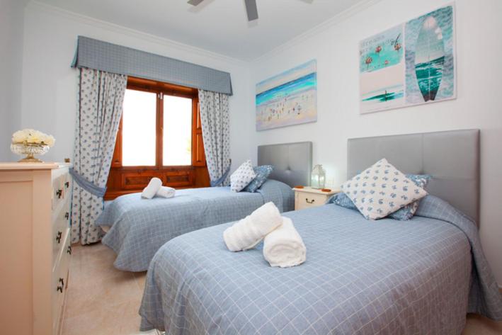 Adult only Villa Montana by Lanzarote Leisure Villas
