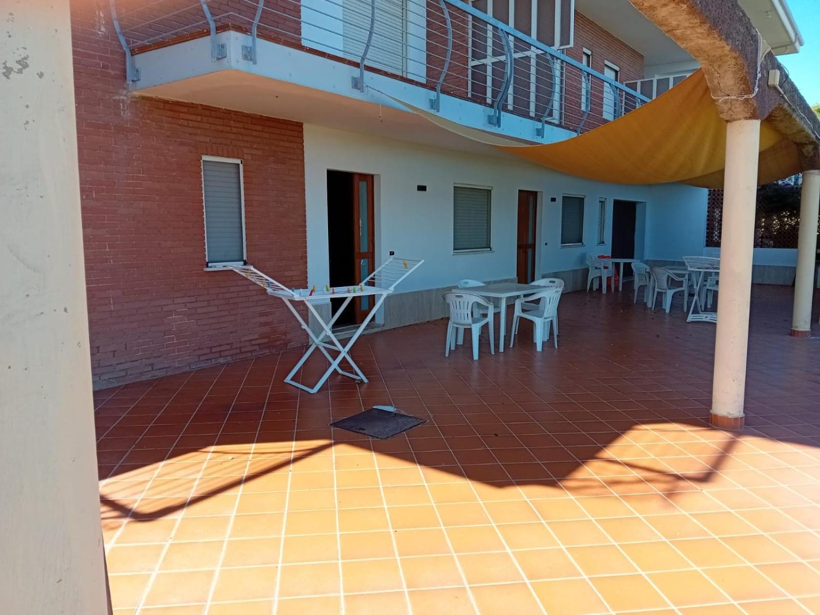 Calabria Mare Ionio - Palazzo Riitano a Guardavalle Marina - a settimane - da sabato a sabato view 5