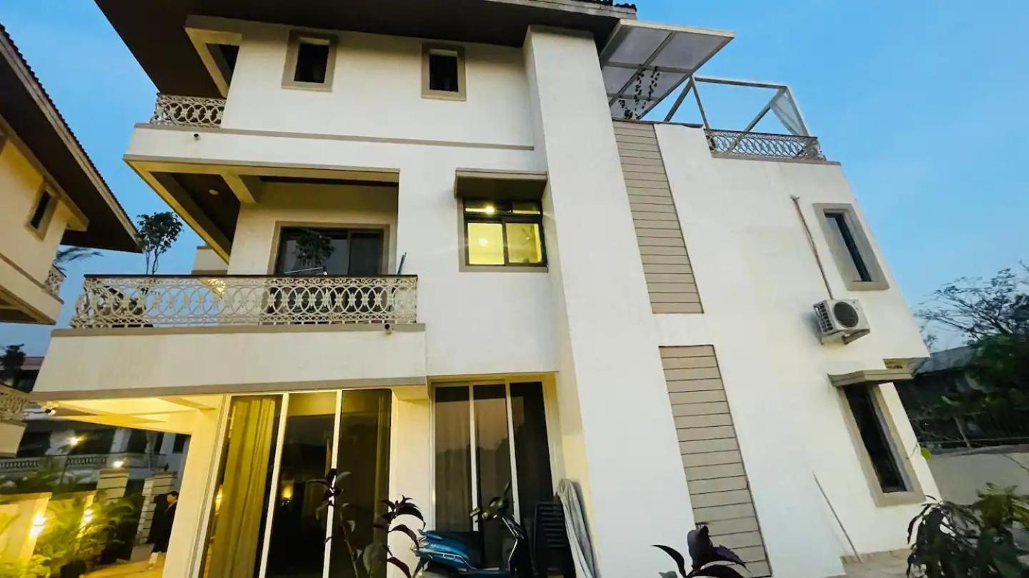 Villa Encanto view 2