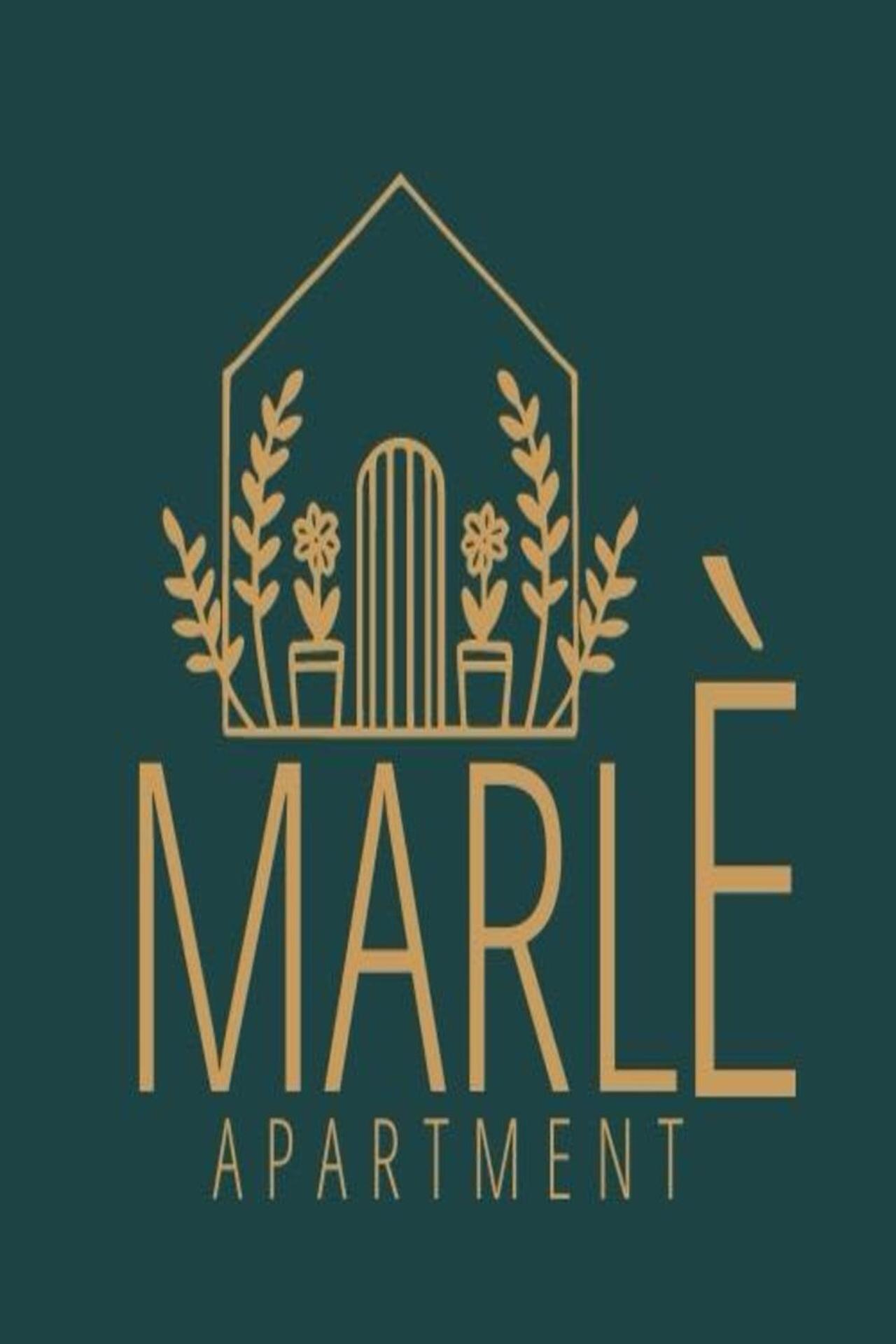 Marlè apartment