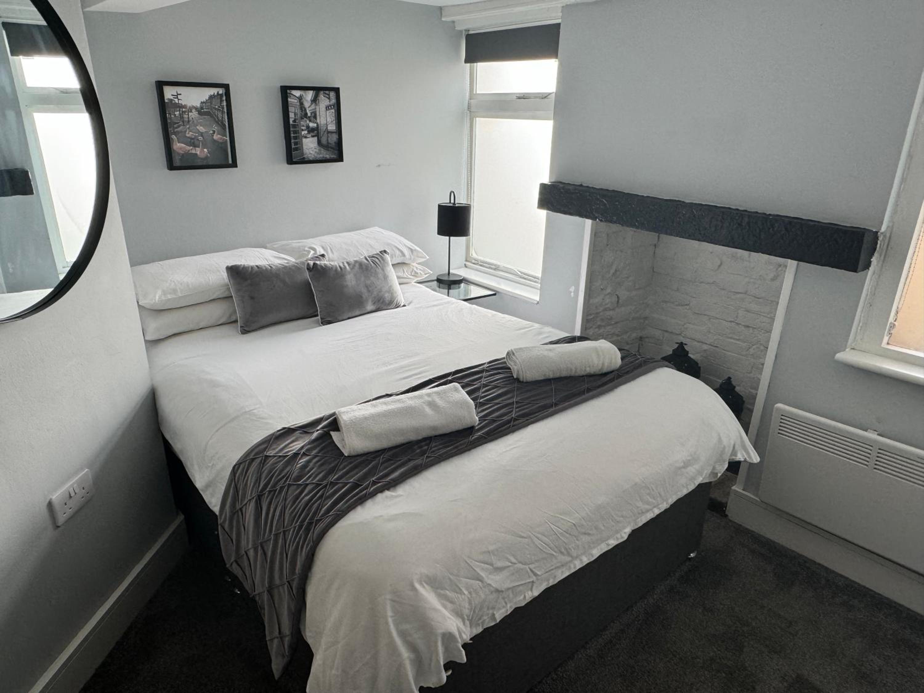Severn Valley Guest House
