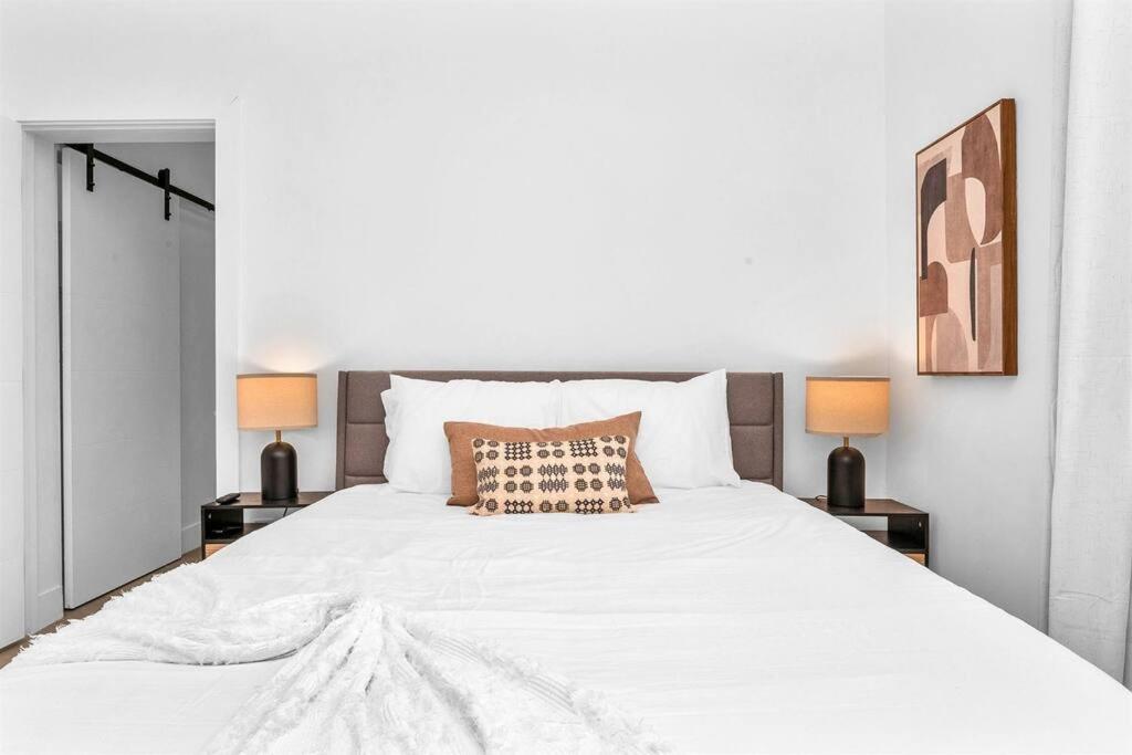 Modern Designer Home in Vibrant Little Haiti Miami
