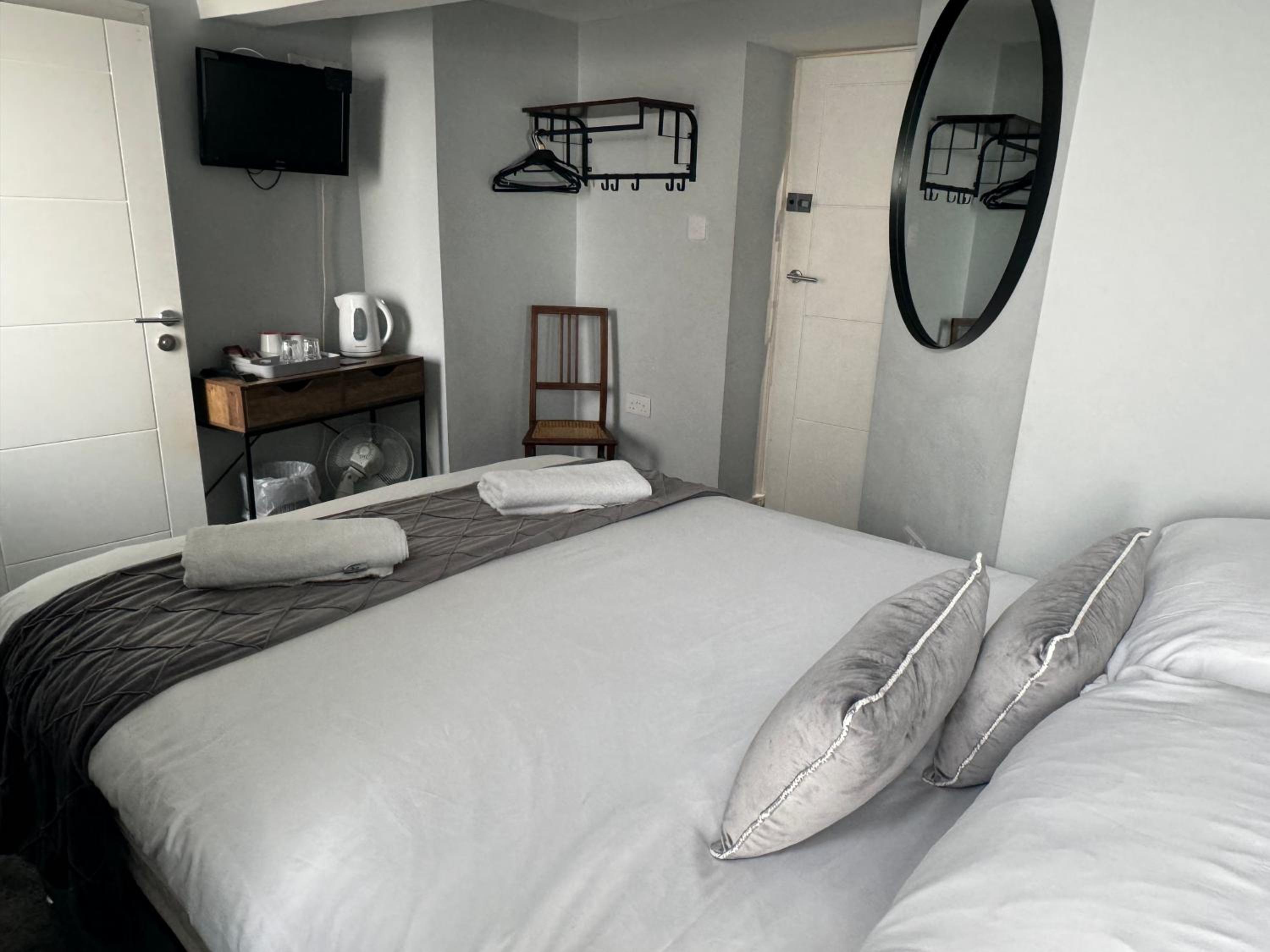 Severn Valley Guest House