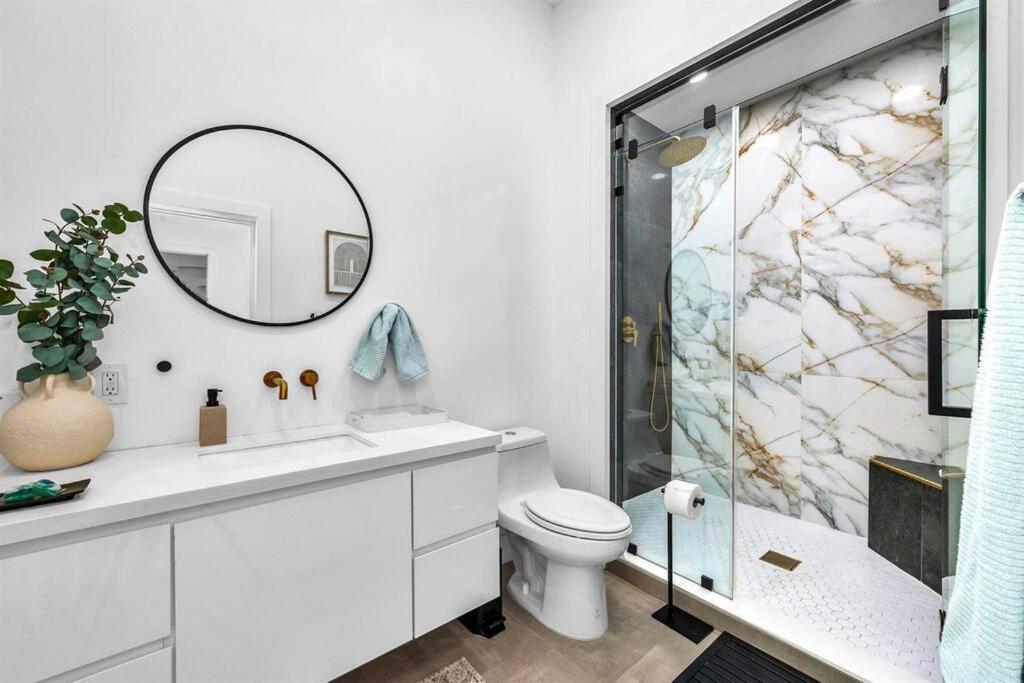 Modern Designer Home in Vibrant Little Haiti Miami