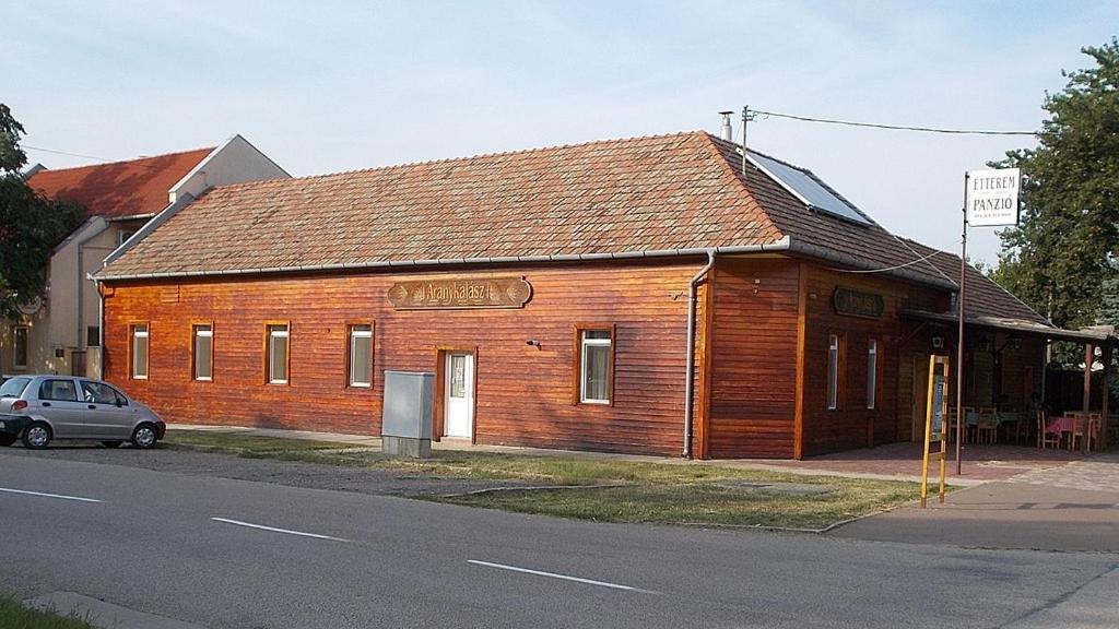 Aranykalász Panzió