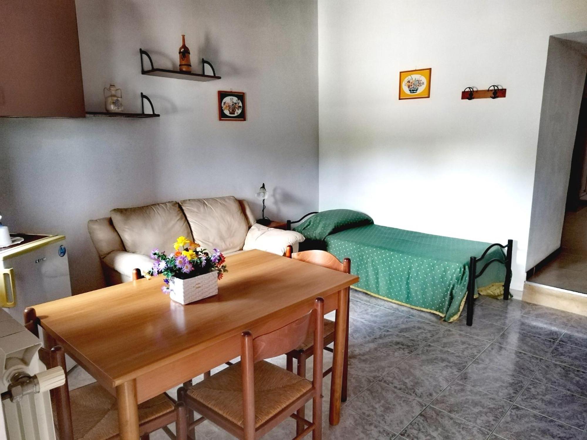 Holiday Residence