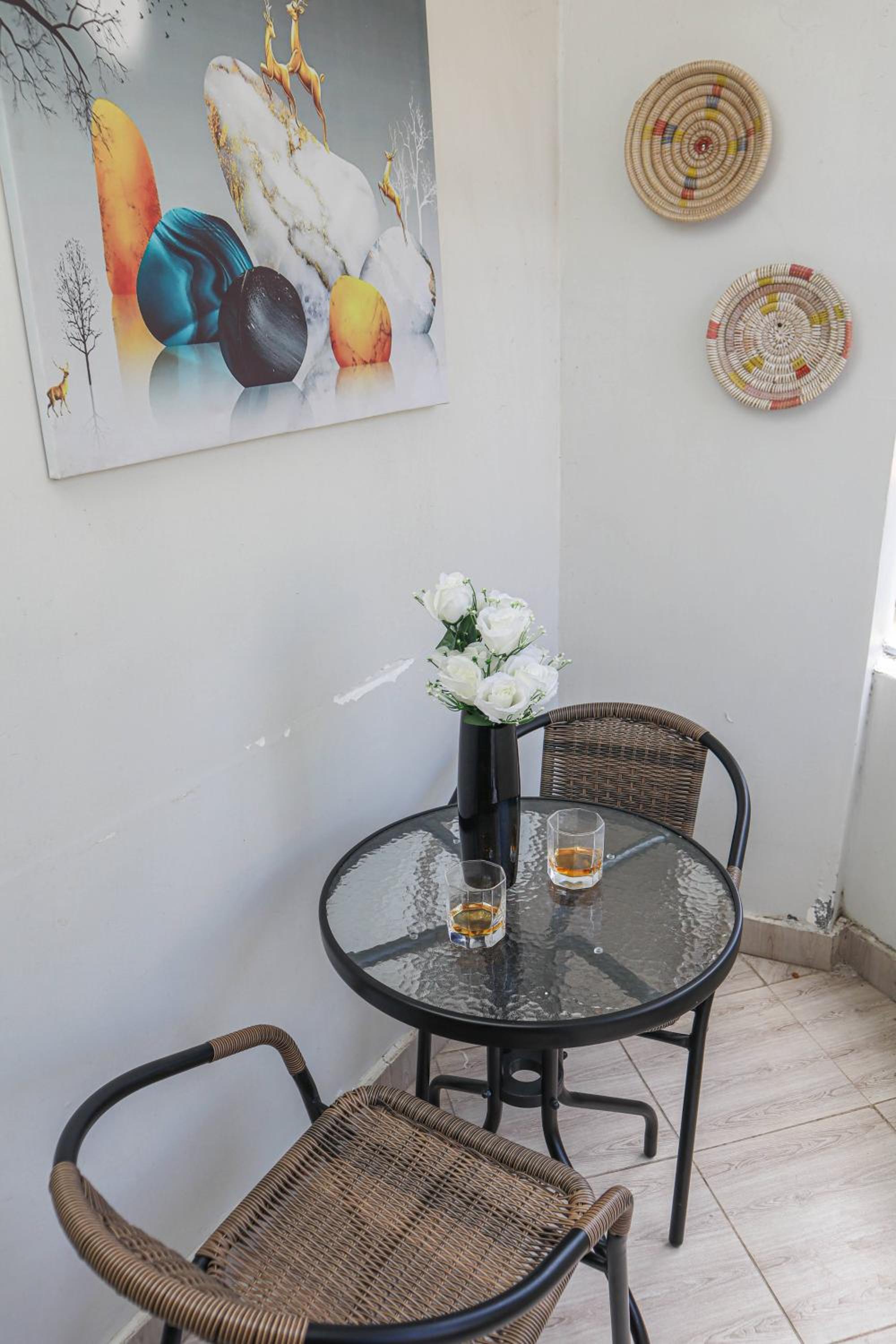 1Bedroom in Nakuru Section 58, Pearl Heights view 5