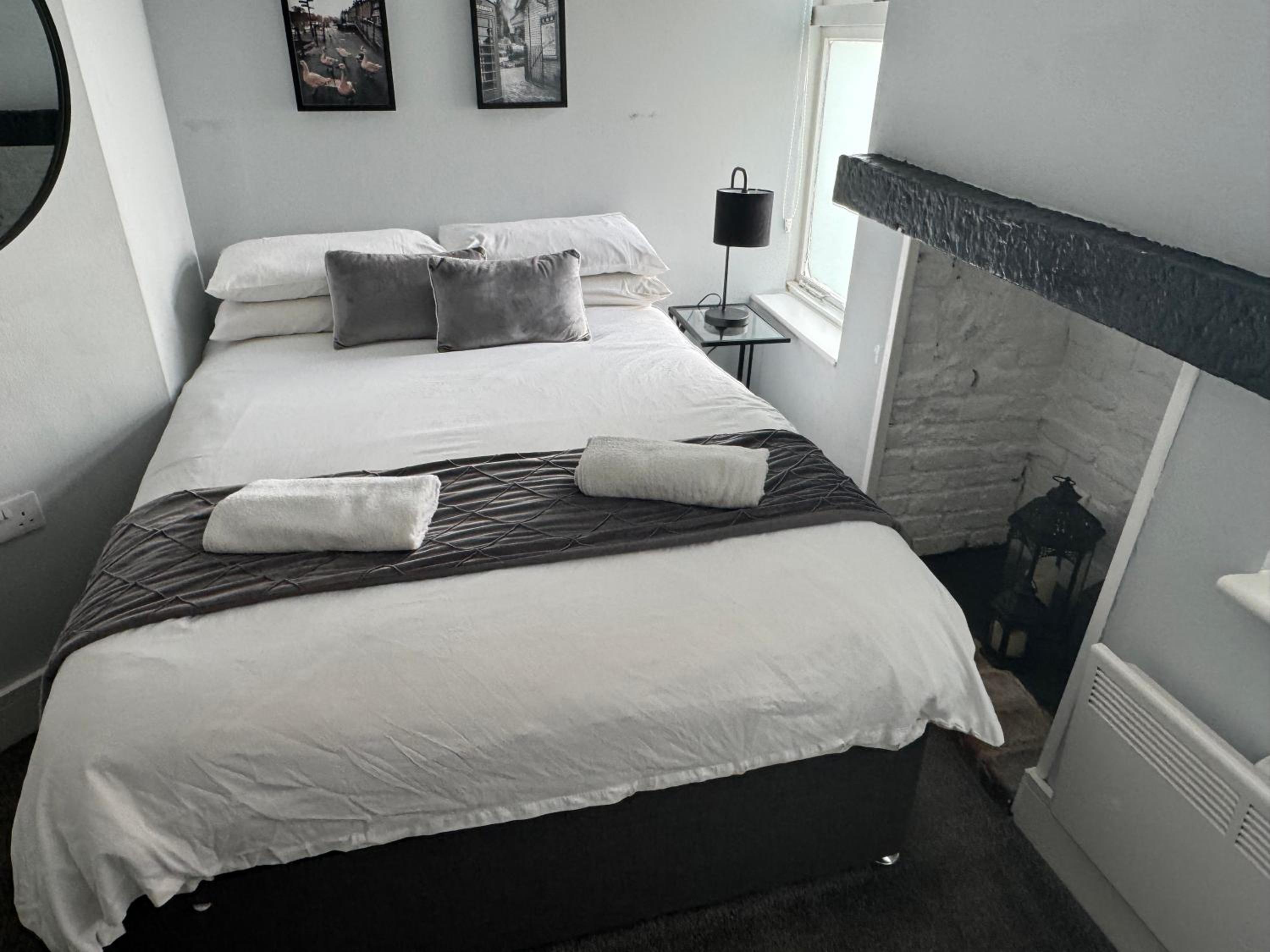 Severn Valley Guest House