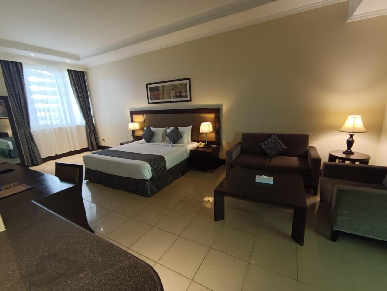 All Seasons Hotel Al Ain - Previously City Seasons, photo 37