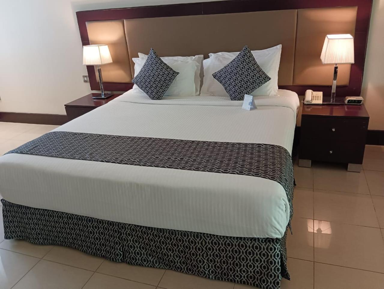 All Seasons Hotel Al Ain - Previously City Seasons, photo 43