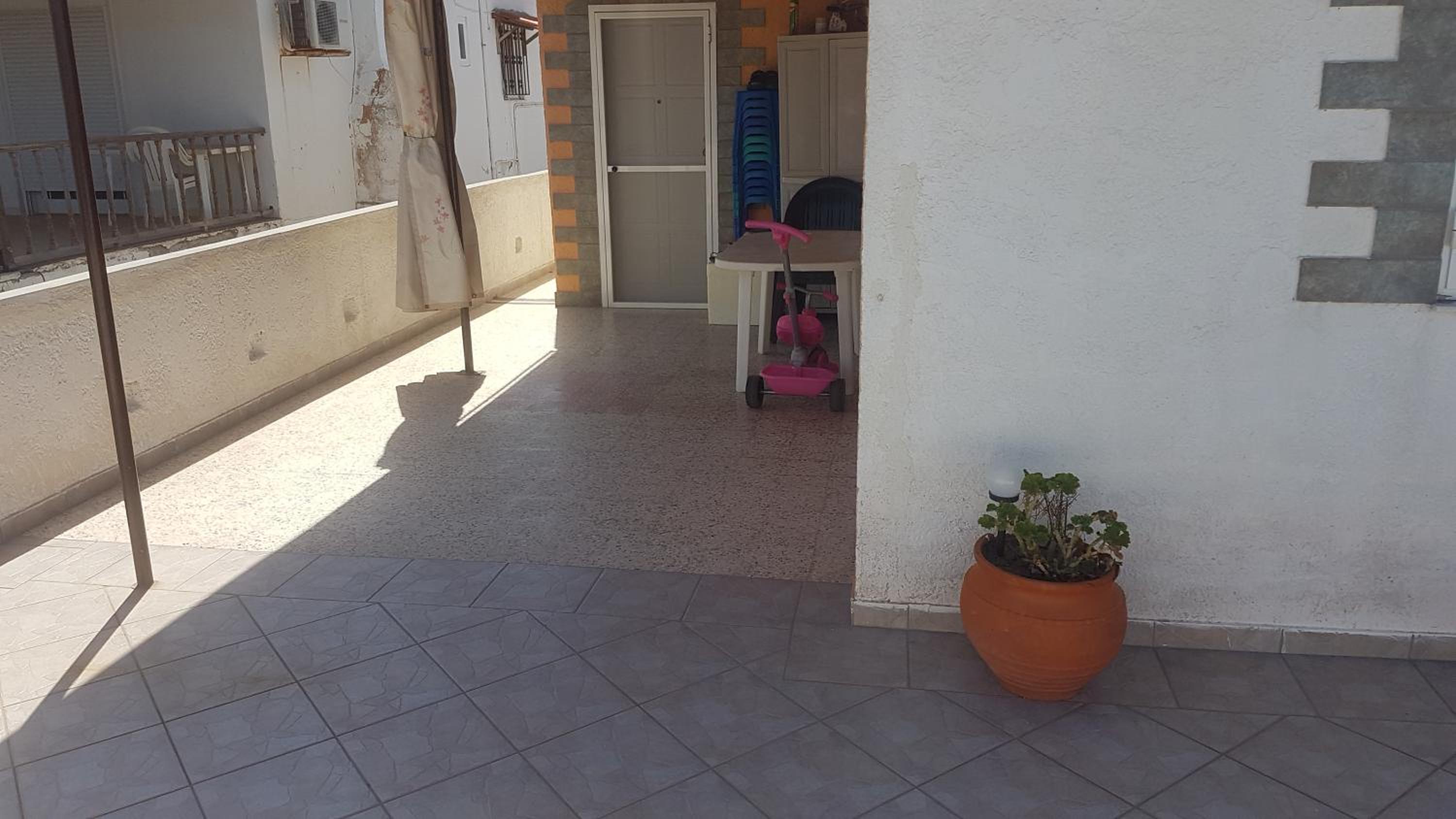 Theodora's Place view 3
