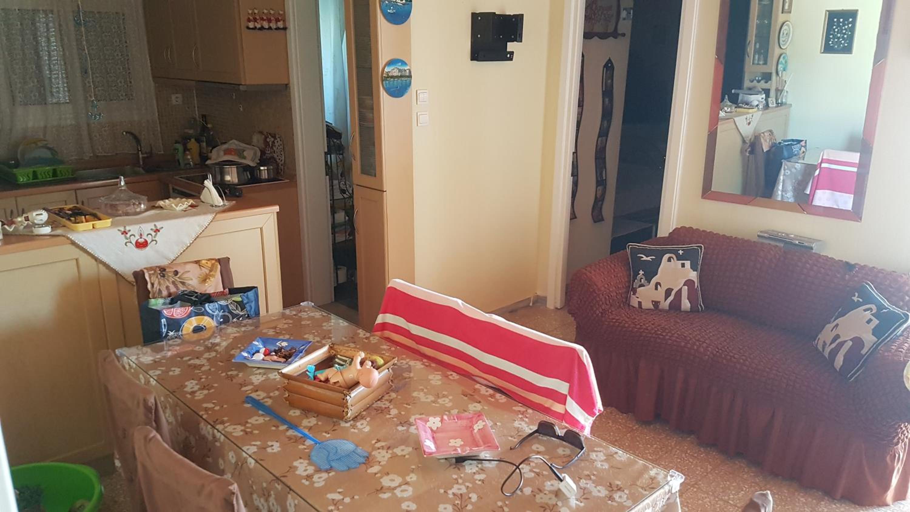 Theodora's Place view 4
