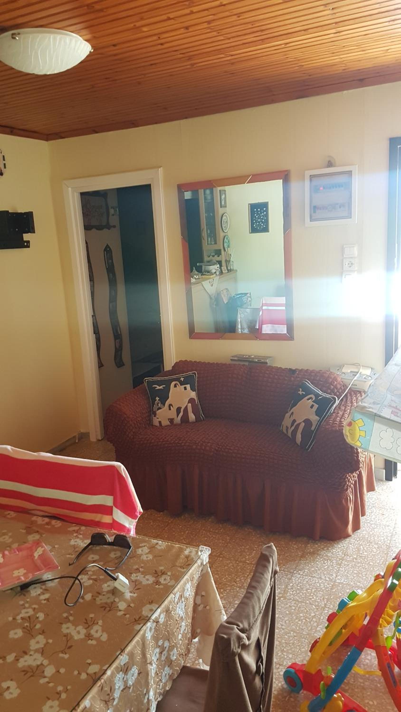 Theodora's Place view 5