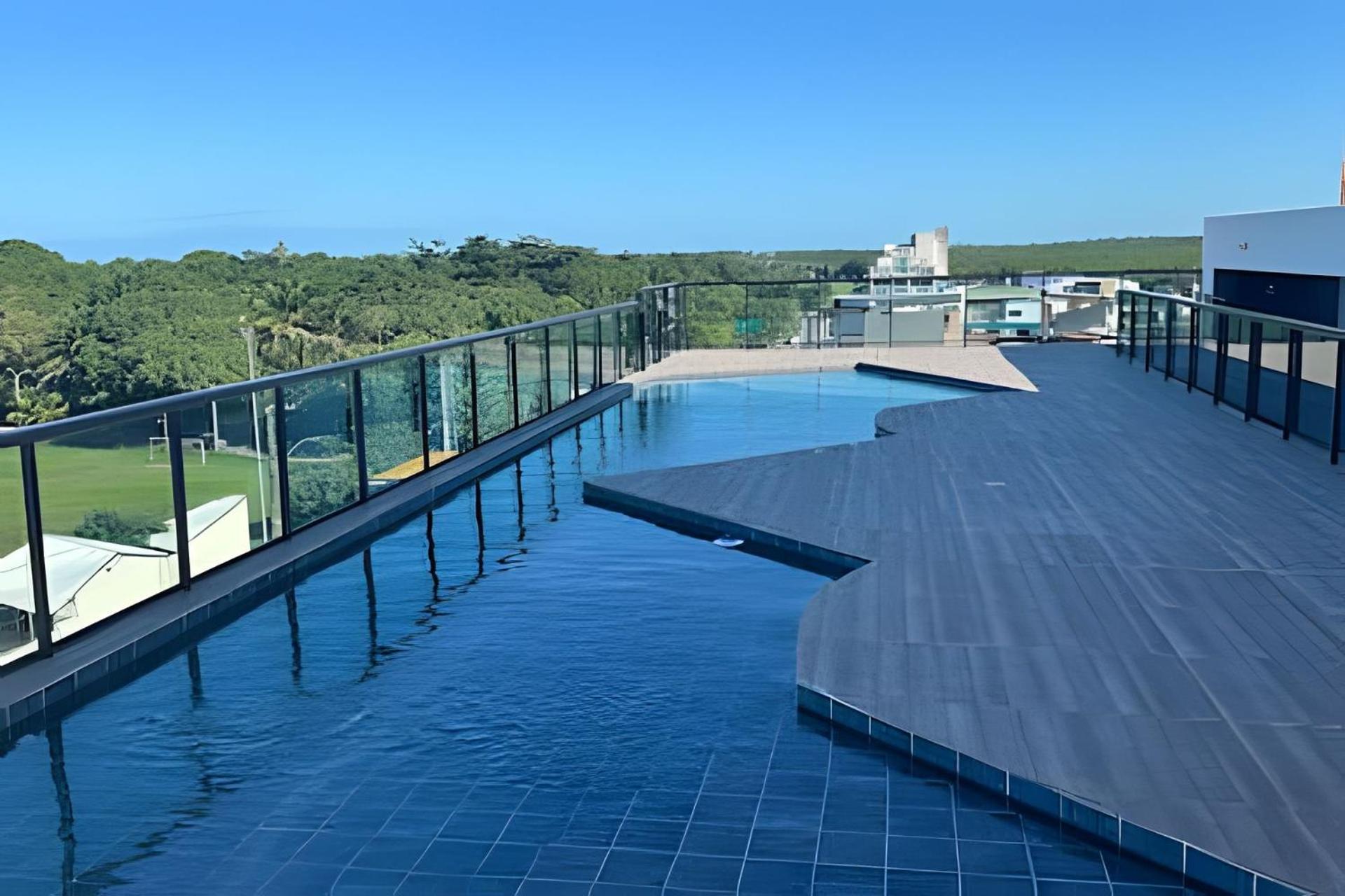 Flat porto de Galinhas Villas do porto mar