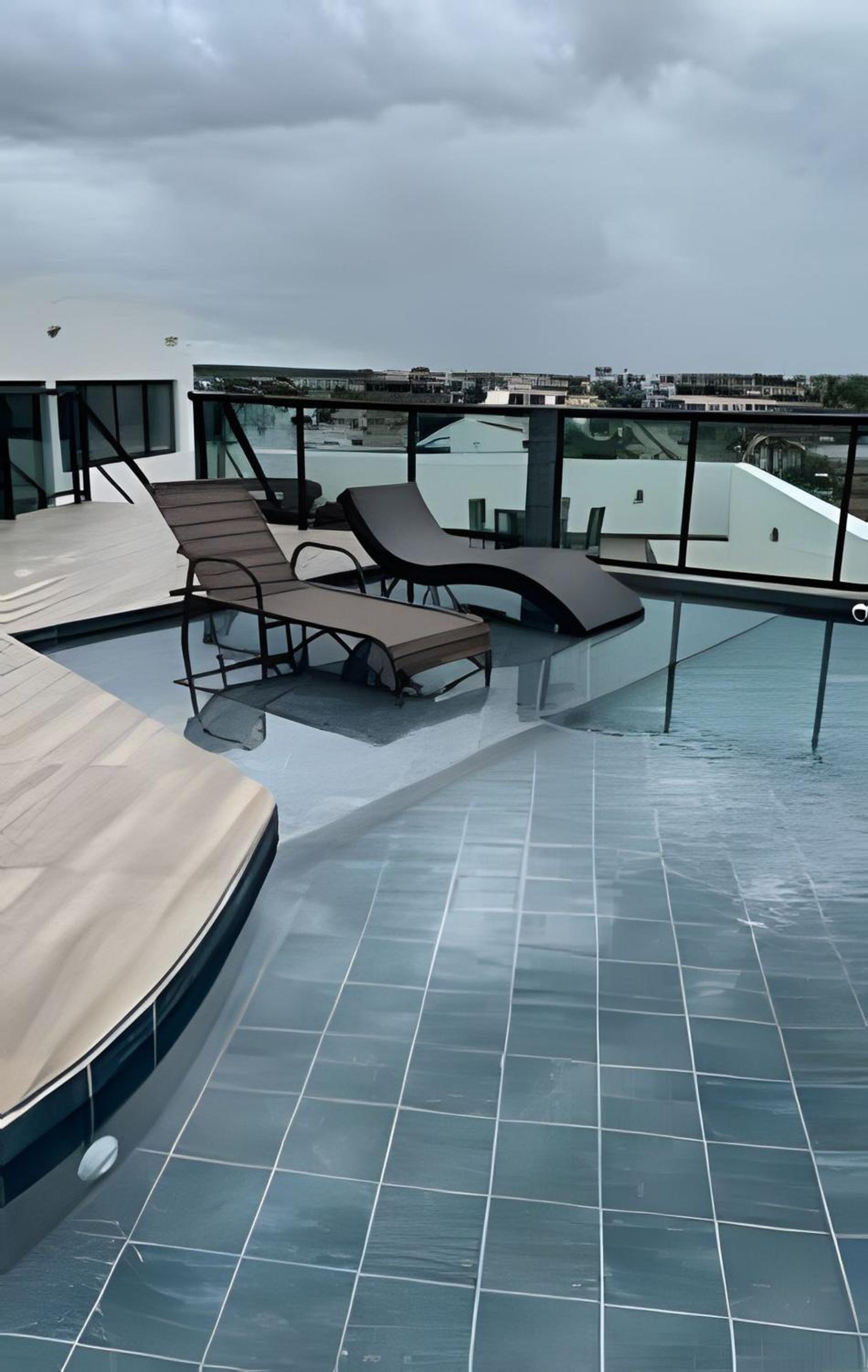 Flat porto de Galinhas Villas do porto mar
