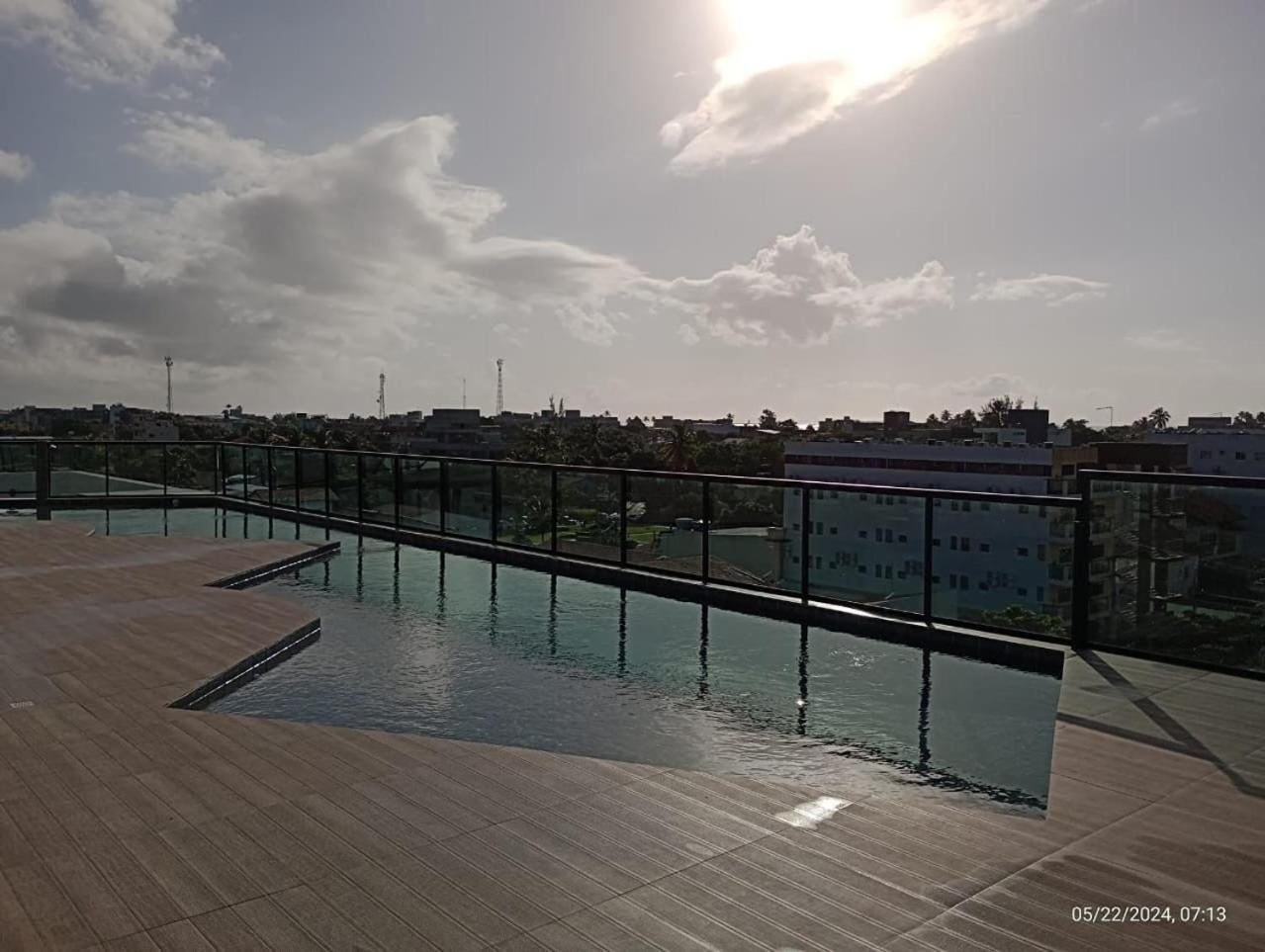 Flat porto de Galinhas Villas do porto mar