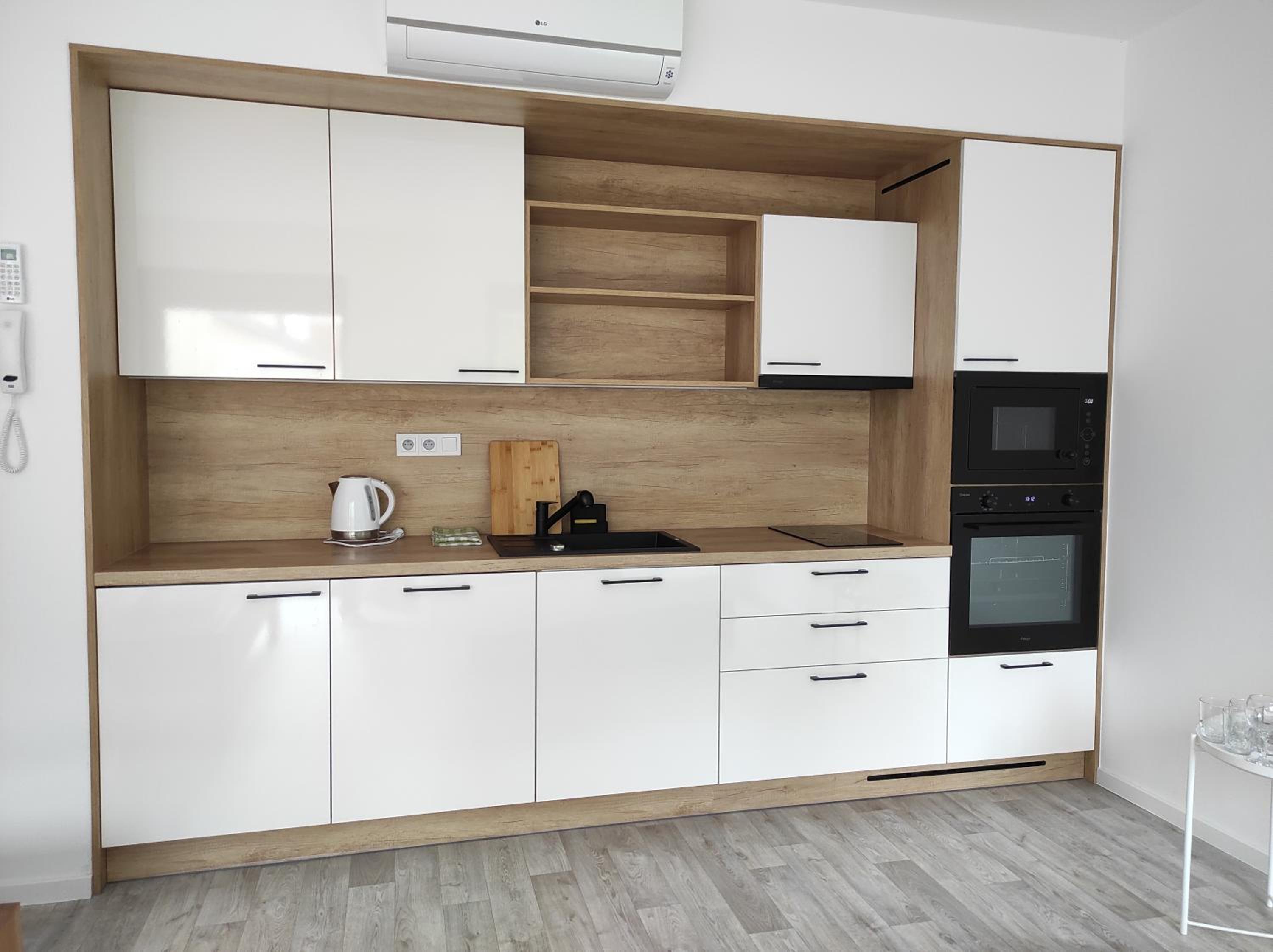 Apartmán X06